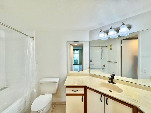 2333 FEATHER SOUND DRIVE B503, Clearwater, FL 33762