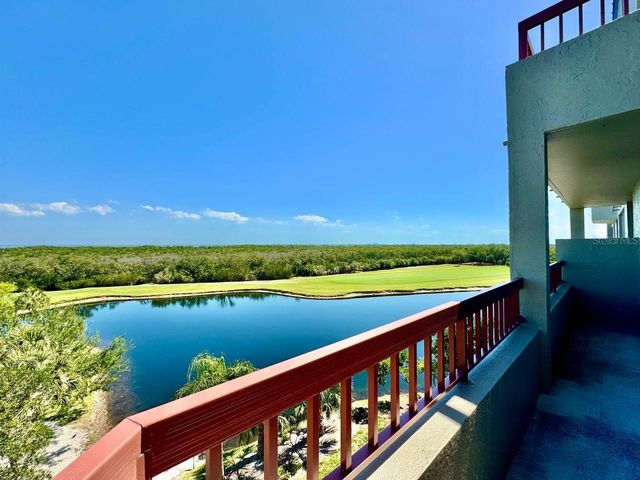 2333 FEATHER SOUND DRIVE B503, Clearwater, FL 33762