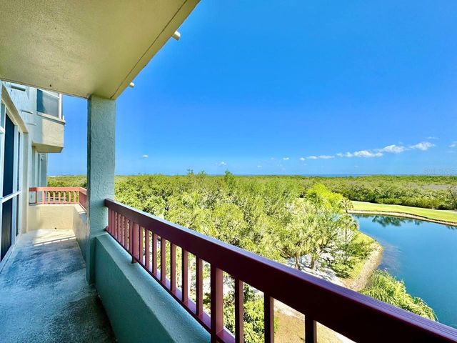 2333 FEATHER SOUND DRIVE B503, Clearwater, FL 33762