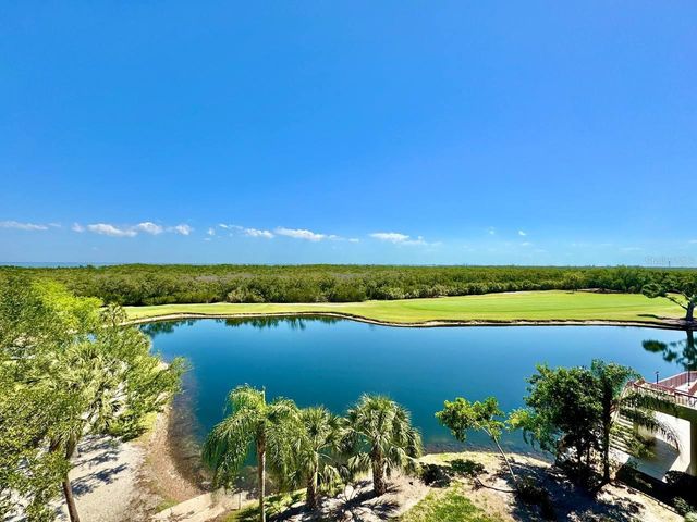 2333 FEATHER SOUND DRIVE B503, Clearwater, FL 33762