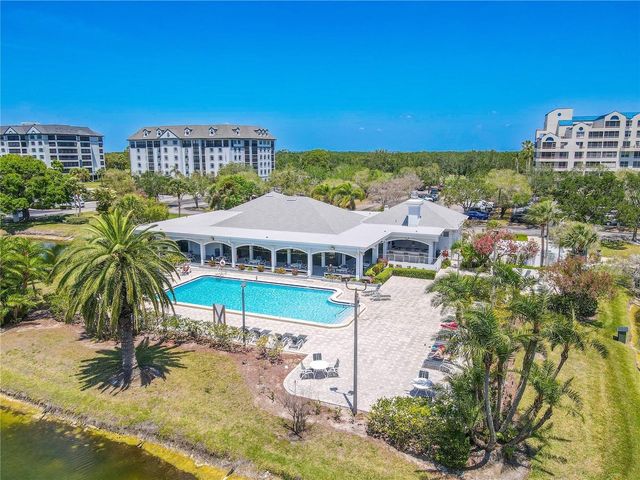 2333 FEATHER SOUND DRIVE B503, Clearwater, FL 33762