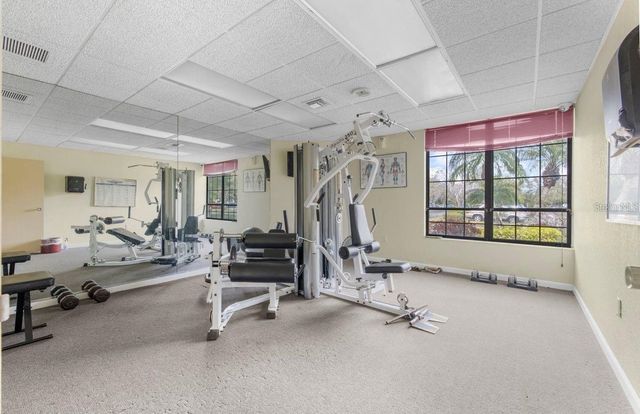 2333 FEATHER SOUND DRIVE B503, Clearwater, FL 33762