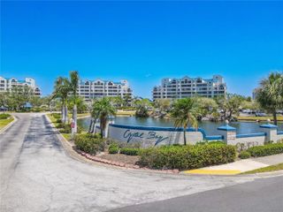 2333 FEATHER SOUND DRIVE B503, Clearwater, FL 33762