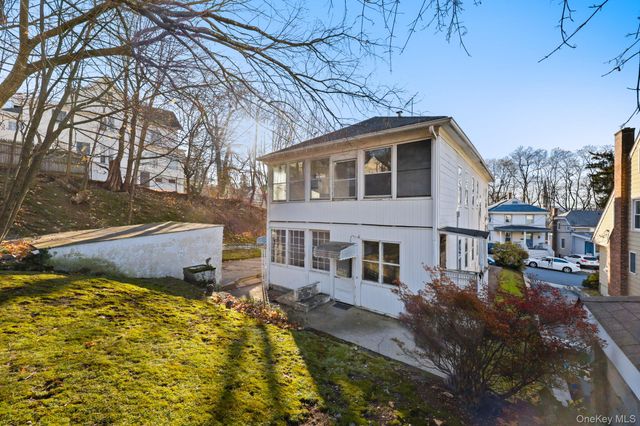 14 Croton Avenue, Tarrytown, NY 10591