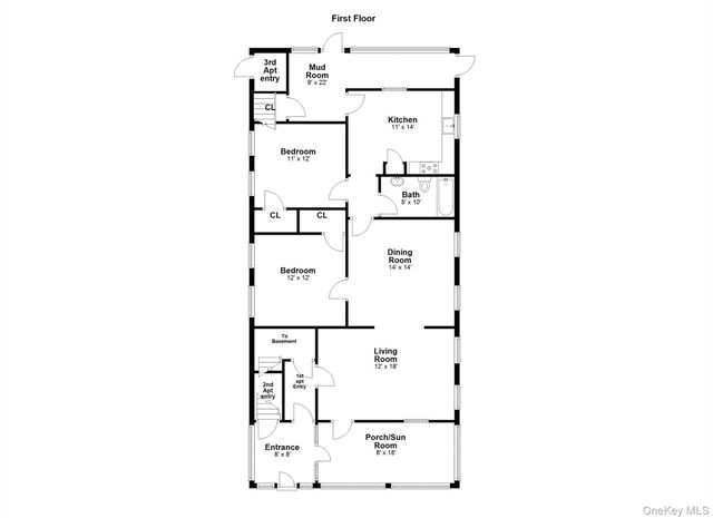 14 Croton Avenue, Tarrytown, NY 10591