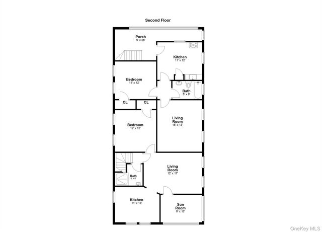 14 Croton Avenue, Tarrytown, NY 10591