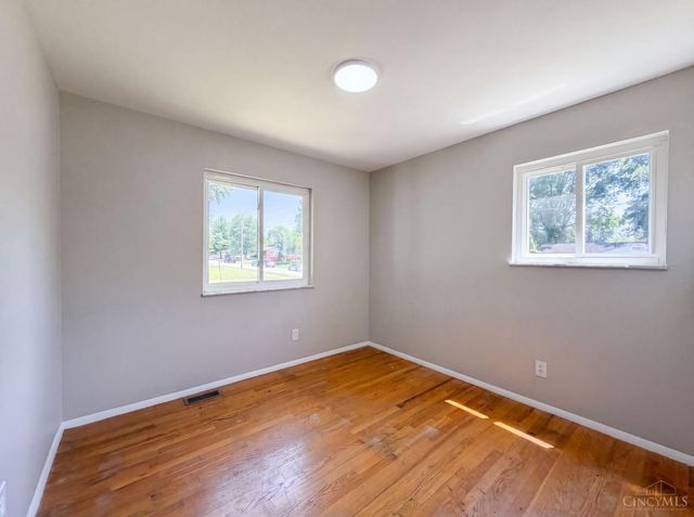 9707 Wescott Road, Springfield Twp., OH 45231
