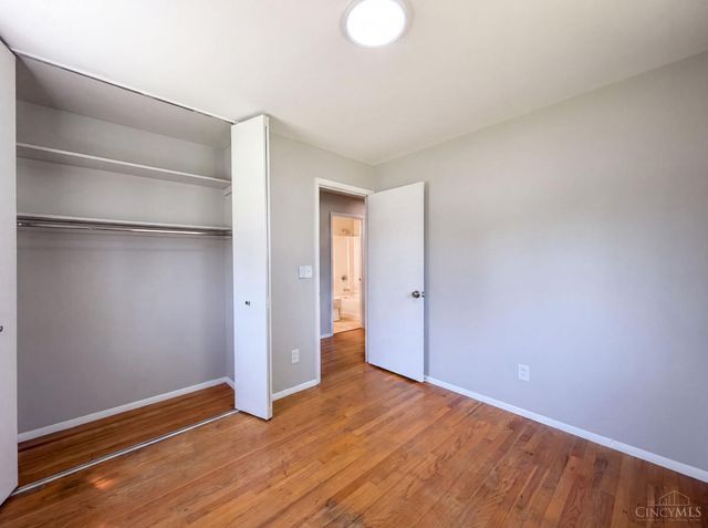 9707 Wescott Road, Springfield Twp., OH 45231