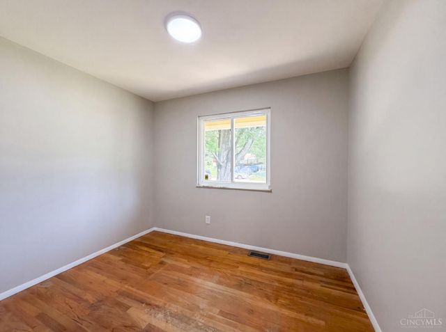 9707 Wescott Road, Springfield Twp., OH 45231