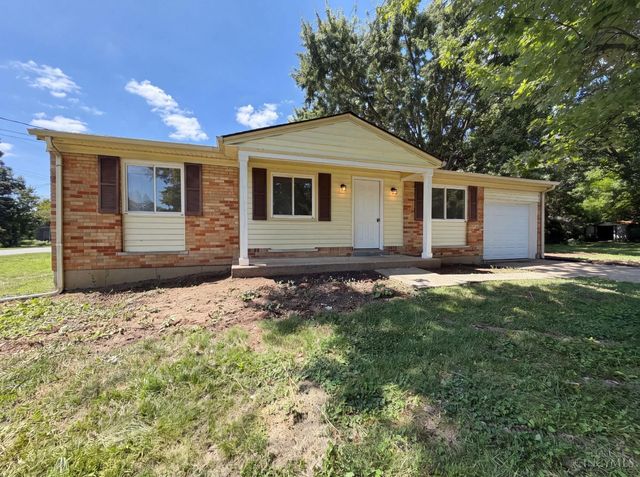 9707 Wescott Road, Springfield Twp., OH 45231