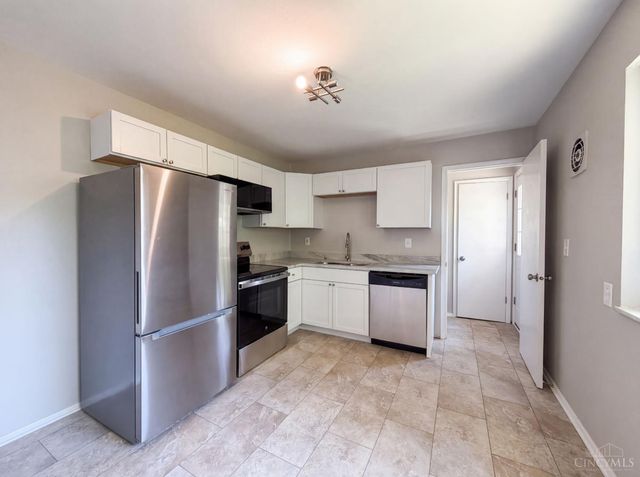 9707 Wescott Road, Springfield Twp., OH 45231