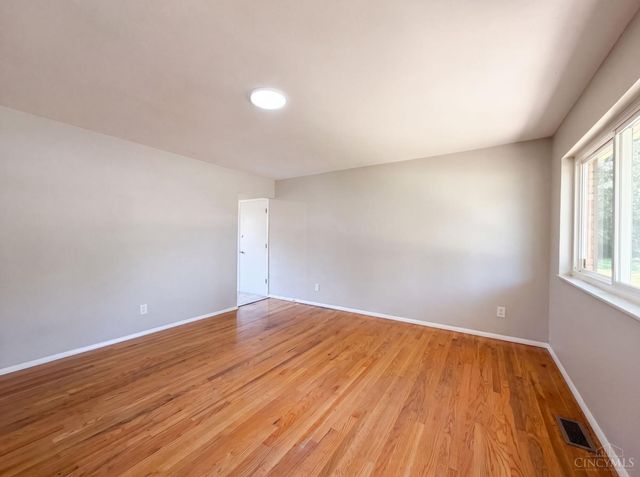 9707 Wescott Road, Springfield Twp., OH 45231