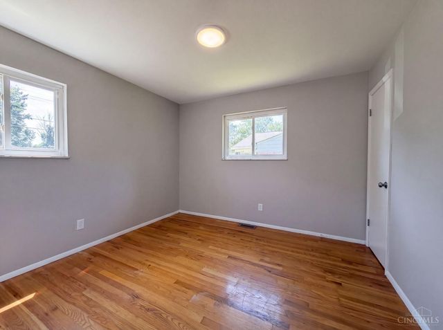 9707 Wescott Road, Springfield Twp., OH 45231