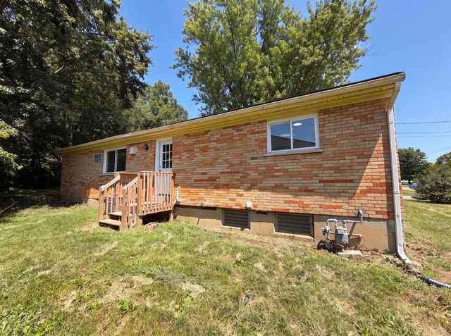 9707 Wescott Road, Springfield Twp., OH 45231