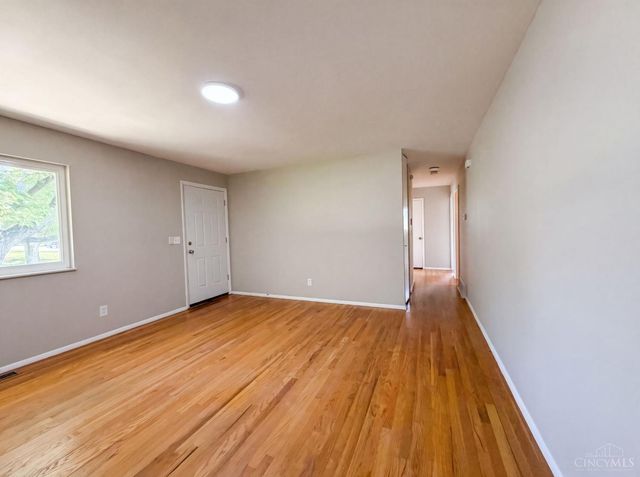 9707 Wescott Road, Springfield Twp., OH 45231