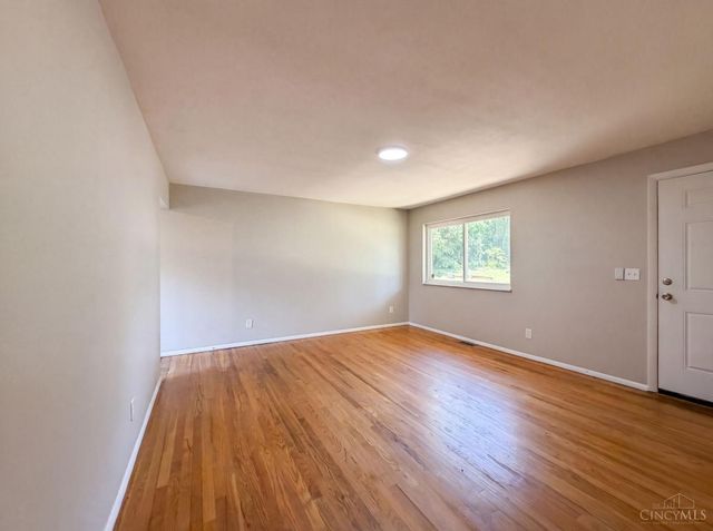 9707 Wescott Road, Springfield Twp., OH 45231