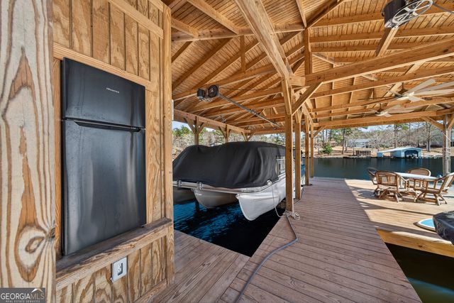 392 Hub Dent Road NE, Milledgeville, GA 31061