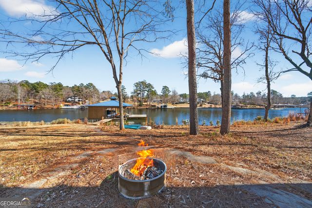 392 Hub Dent Road NE, Milledgeville, GA 31061