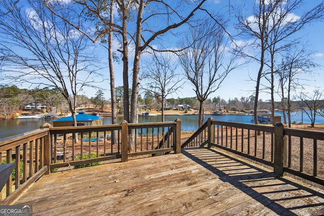 392 Hub Dent Road NE, Milledgeville, GA 31061