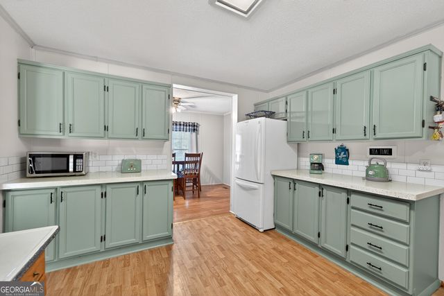 392 Hub Dent Road NE, Milledgeville, GA 31061