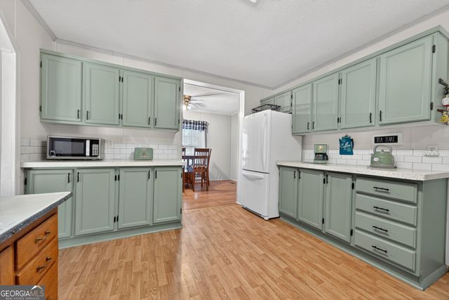 392 Hub Dent Road NE, Milledgeville, GA 31061