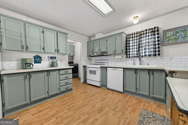 392 Hub Dent Road NE, Milledgeville, GA 31061