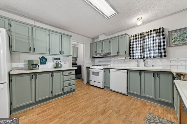 392 Hub Dent Road NE, Milledgeville, GA 31061