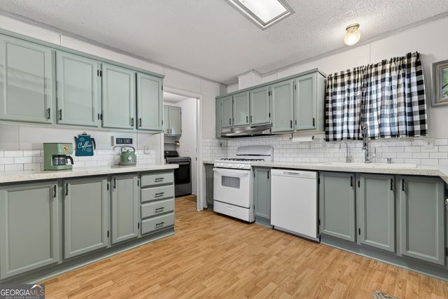 392 Hub Dent Road NE, Milledgeville, GA 31061