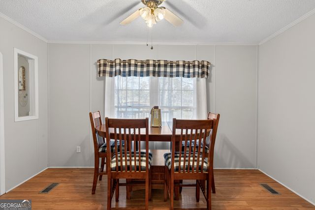 392 Hub Dent Road NE, Milledgeville, GA 31061