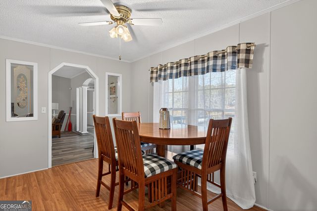 392 Hub Dent Road NE, Milledgeville, GA 31061