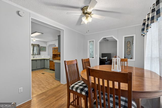 392 Hub Dent Road NE, Milledgeville, GA 31061