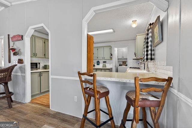 392 Hub Dent Road NE, Milledgeville, GA 31061