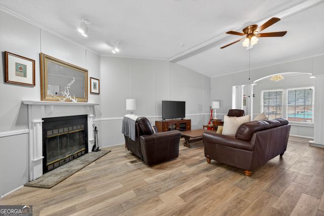 392 Hub Dent Road NE, Milledgeville, GA 31061