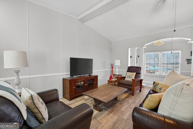 392 Hub Dent Road NE, Milledgeville, GA 31061