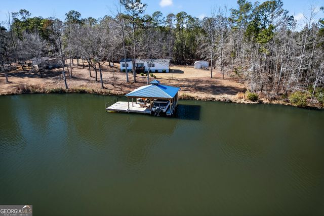 392 Hub Dent Road NE, Milledgeville, GA 31061