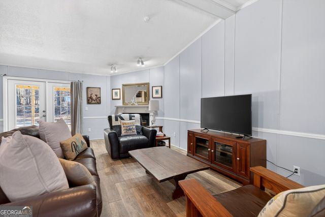 392 Hub Dent Road NE, Milledgeville, GA 31061