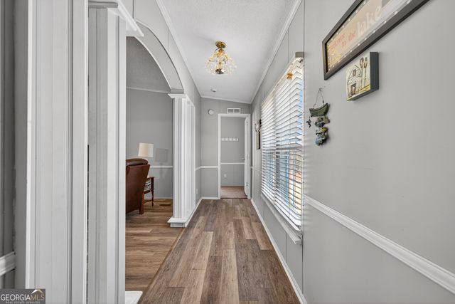 392 Hub Dent Road NE, Milledgeville, GA 31061