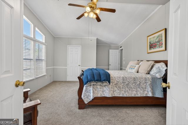 392 Hub Dent Road NE, Milledgeville, GA 31061