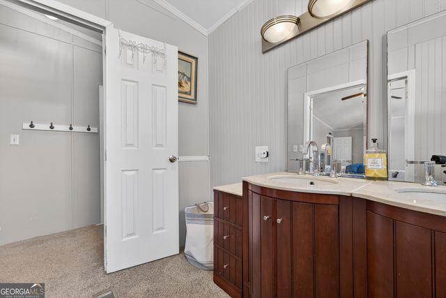 392 Hub Dent Road NE, Milledgeville, GA 31061