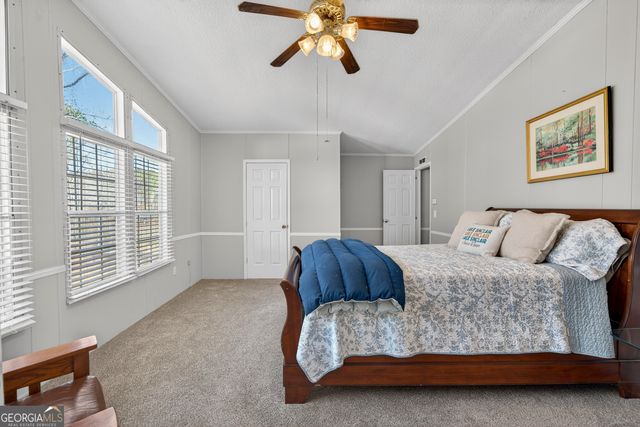 392 Hub Dent Road NE, Milledgeville, GA 31061