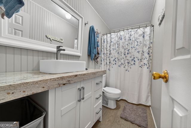 392 Hub Dent Road NE, Milledgeville, GA 31061