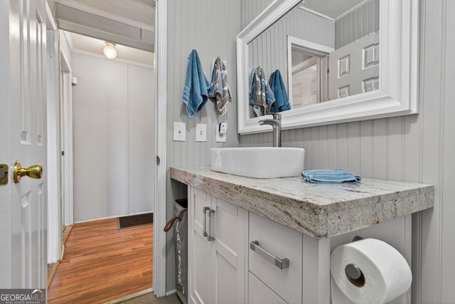 392 Hub Dent Road NE, Milledgeville, GA 31061