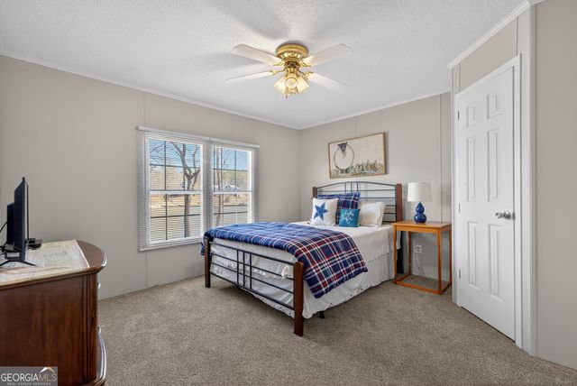 392 Hub Dent Road NE, Milledgeville, GA 31061