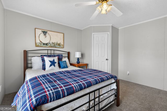 392 Hub Dent Road NE, Milledgeville, GA 31061