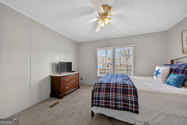 392 Hub Dent Road NE, Milledgeville, GA 31061