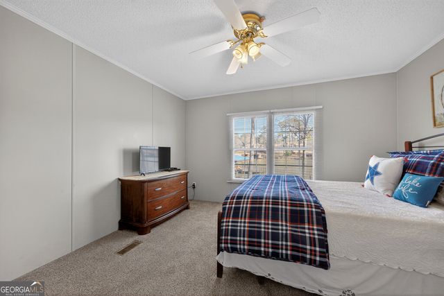 392 Hub Dent Road NE, Milledgeville, GA 31061