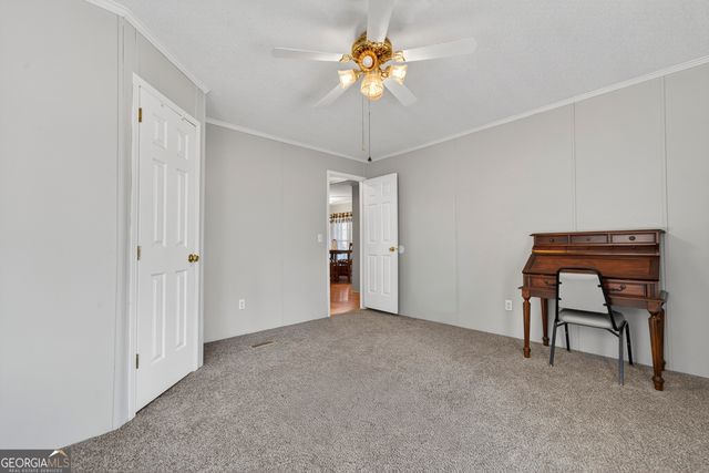 392 Hub Dent Road NE, Milledgeville, GA 31061