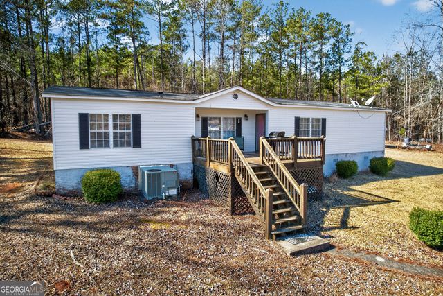 392 Hub Dent Road NE, Milledgeville, GA 31061