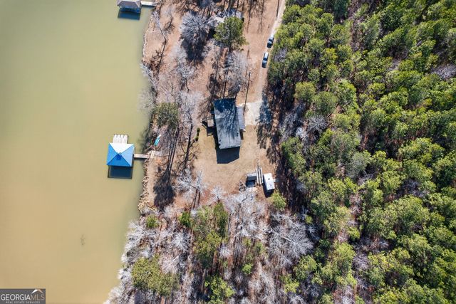 392 Hub Dent Road NE, Milledgeville, GA 31061