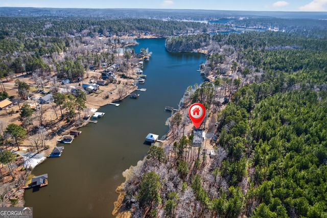 392 Hub Dent Road NE, Milledgeville, GA 31061